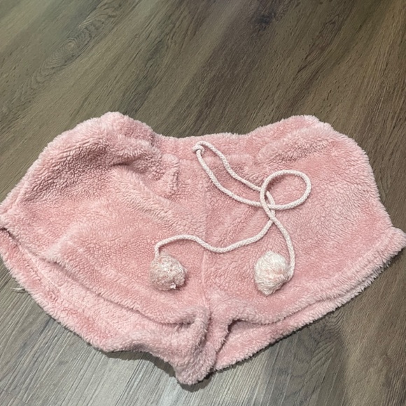 Meow fuzzy loungewear - Picture 3 of 5